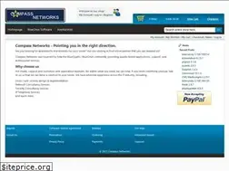 Sites similar to compassnetworks.com.au