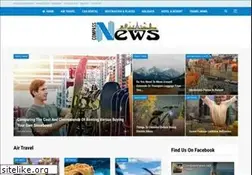Sites similar to compassnews.net
