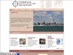 Sites similar to compassnzl.co.nz