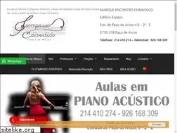 Sites similar to compassodivertido.com
