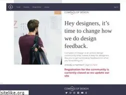 Sites similar to compassofdesign.com