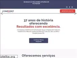 Sites similar to compassome.com.br