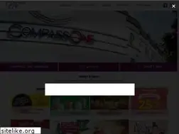 Sites similar to compassone.sg