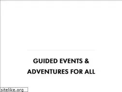 Sites similar to compassoutdooradventures.com