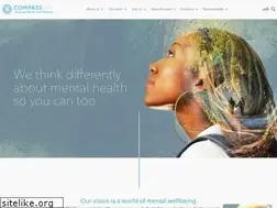 Sites similar to compasspathways.com