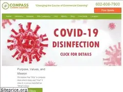 Sites similar to compassphoenix.com