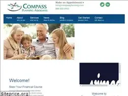 Sites similar to compassplanning.com