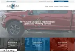 Sites similar to compassplumbinginc.com