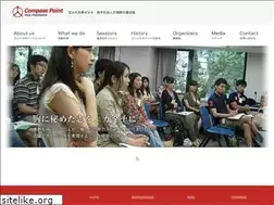 Sites similar to compasspoint.asia