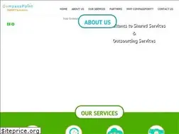 Sites similar to compasspoint.co.in