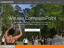 Sites similar to compasspoint.org