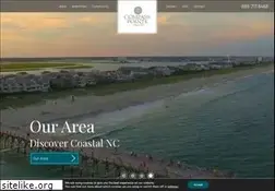 Sites similar to compasspointenc.com