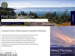 Sites similar to compasspointrealestate.com