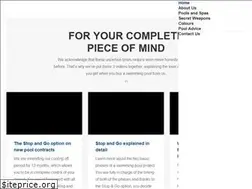 Sites similar to compasspoolsmelbourne.com.au