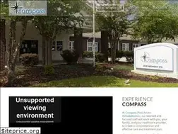 Sites similar to compasspostacute.com