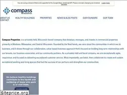 Sites similar to compassproperties.com