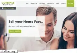 Sites similar to compasspropertybuyers.co.uk