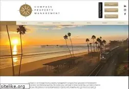 Sites similar to compasspropertymanagement.com