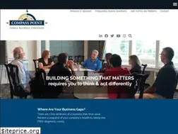 Sites similar to compasspt.com