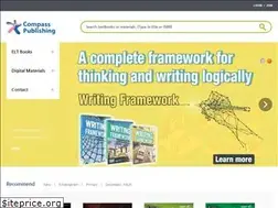 Sites similar to compasspub.com