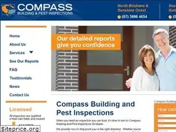 Sites similar to compassqld.com.au