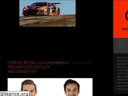 Sites similar to compassracing.com