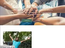Sites similar to compassrc.com