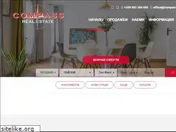 Sites similar to compassrealestate.bg
