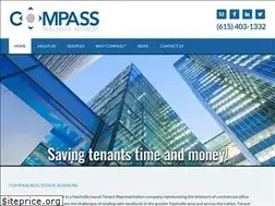 Sites similar to compassrealestate.com