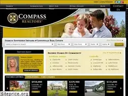 Sites similar to compassrealtors.com