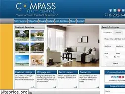 Sites similar to compassrealtycentral.com