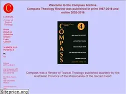 Sites similar to compassreview.org