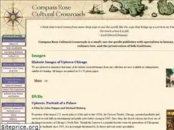 Sites similar to compassrose.org