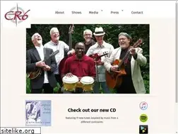 Sites similar to compassrose6.com