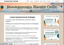 Sites similar to compassroseconsulting.com
