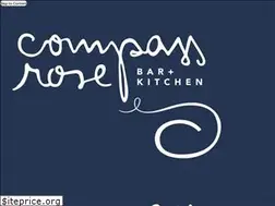 Sites similar to compassrosedc.com