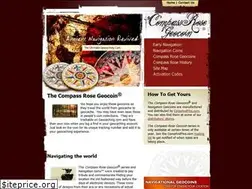 Sites similar to compassrosegeocoin.com
