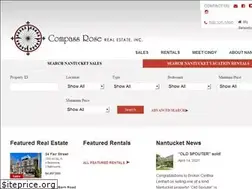 Sites similar to compassroserealestate.com