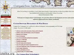 Sites similar to compassrosetech.com