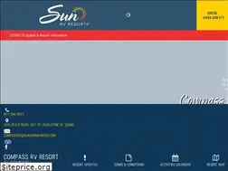 Sites similar to compassrvpark.com