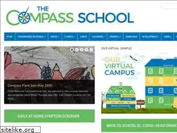 Sites similar to compassschool.org