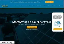 Sites similar to compasssolar.com