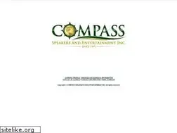 Sites similar to compassspeakers.com