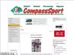 Sites similar to compasssport.com