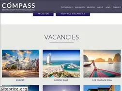 Sites similar to compassteaching.com