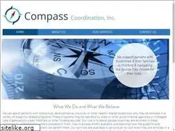 Sites similar to compasstn.org