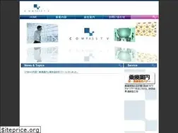 Sites similar to compasstv.net