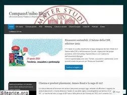 Sites similar to compassunibo.wordpress.com