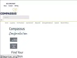 Sites similar to compassus.com