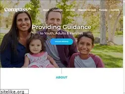 Sites similar to compassva.com